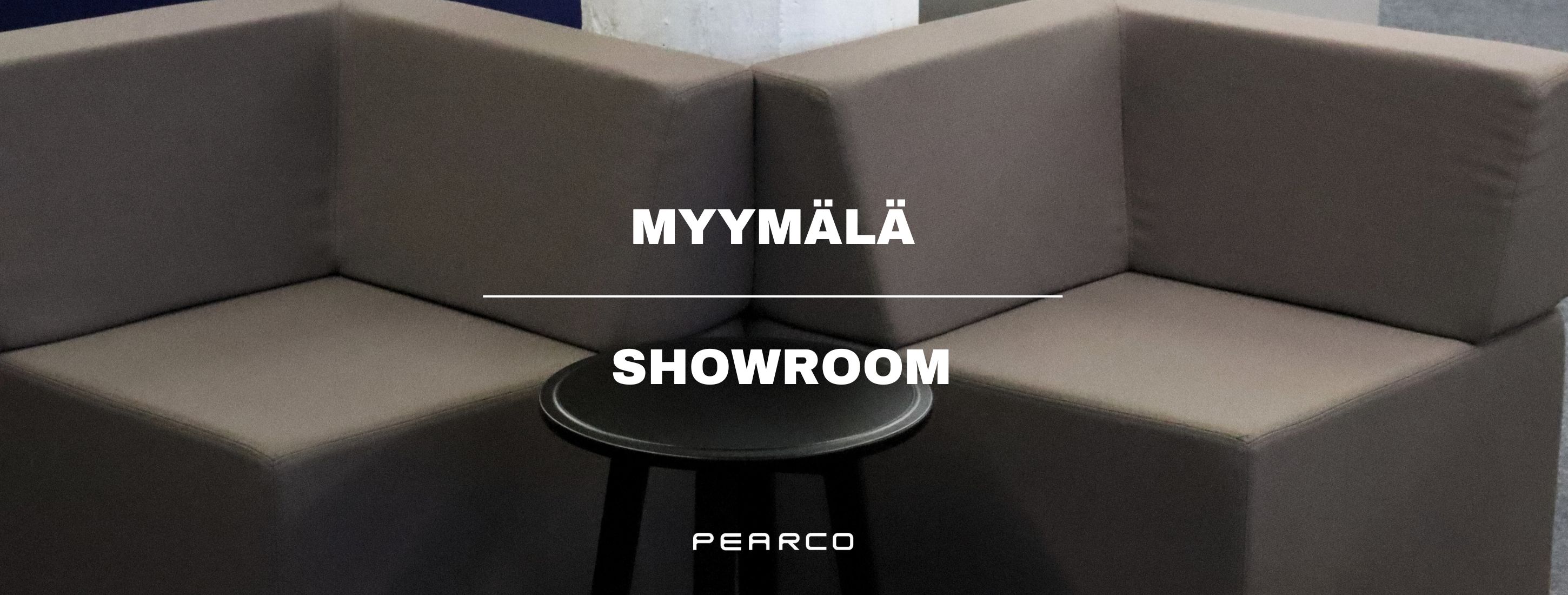 Pearco on avannut myymälän ja showroomin Helsinkiin – tutustu upeisiin avajaistarjouksiin!