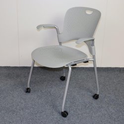 Herman Miller Caper neuvottelutuoli