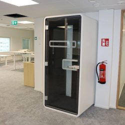 Puhelinkoppi MikoMax SmartOffice