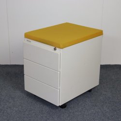 Steelcase laatikosto